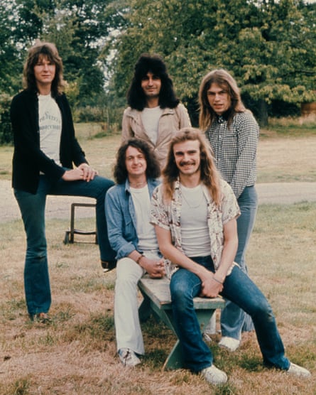 Yes in 1974