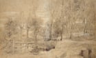 Bruegel to Rubens: Great Flemish Drawings review – vital, intimate, exceptionally intense