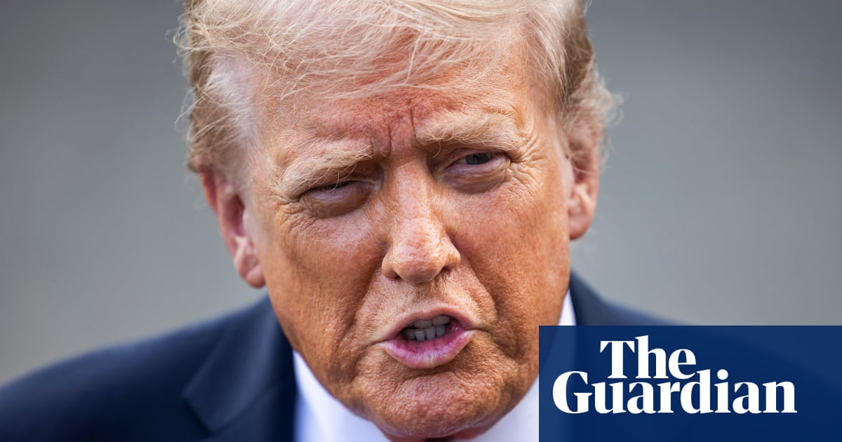 President Trump Rejects Unity Call After Charlie Kirk Assassination, Blames 'Radical Left'