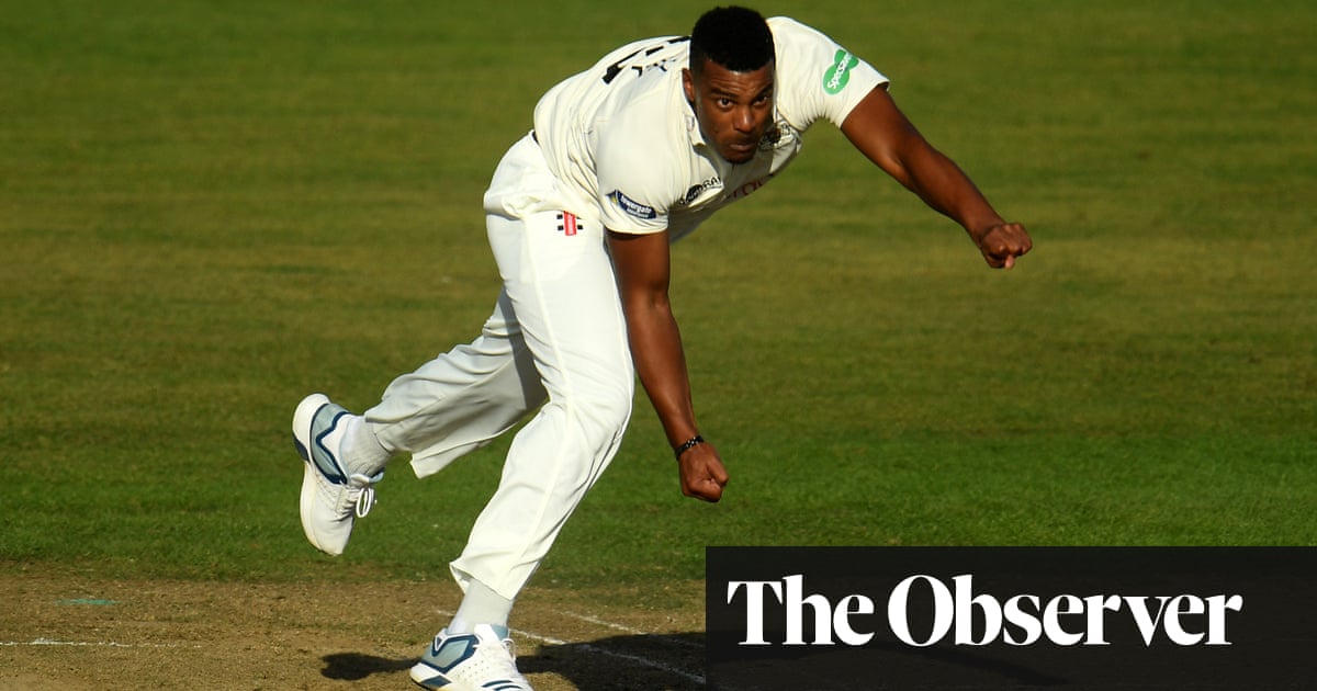 West Indies fighting off the boredom as they prepare for England Tests