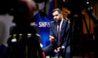 Who is in the running to replace Humza Yousaf as SNP leader?