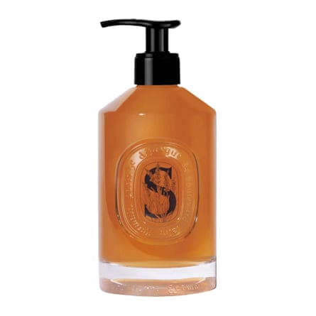 DIPTYQUE Softening Hand Wash
