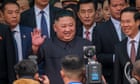 North Korea sanctions: UN investigating possible violations in about 20 countries