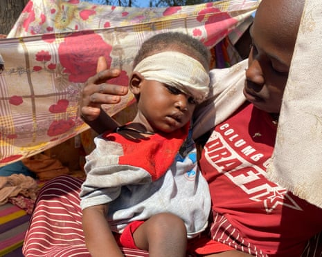 Sudan civil war spiralling out of control, UN secretary general says Sudan civil war spiralling out of control, UN secretary general says