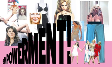 Empowerment used to be radical – now it is everything from deodorant to chocolate.