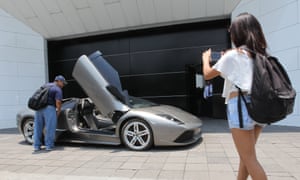 Lamborghini