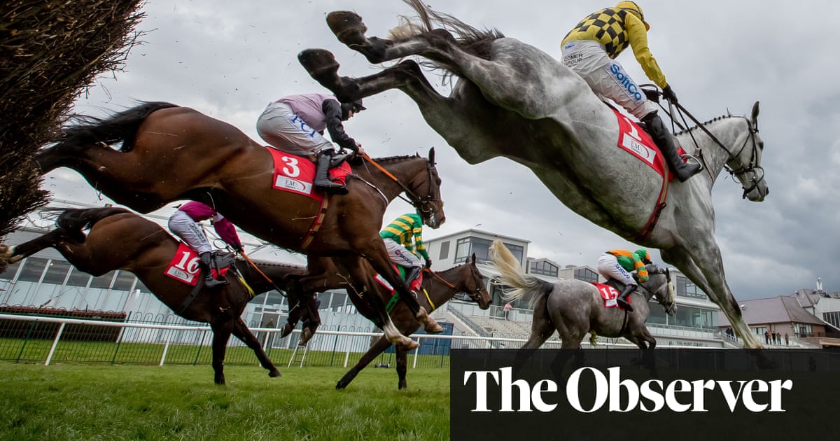 Talking Horses: Asterion Forlonge can grab King George prize for Irish