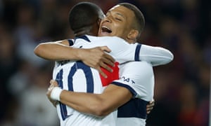 Kylian Mbappé