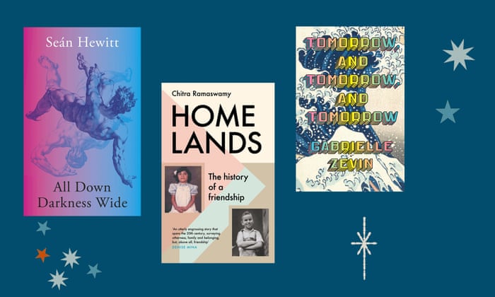 The Best Books To Give As Presents This Christmas Best Books Of The Year The Guardian The Best Books To Give As Presents This Christmas Best Books Of The Year The Guardian