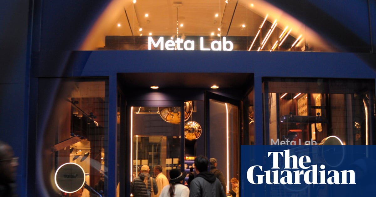 Meta debuts new AI model in first test of costly ‘superintelligence’ team