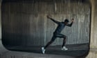 Reece Prescod: 'Sometimes you just want to die, but you've got to keep going and keep running'
