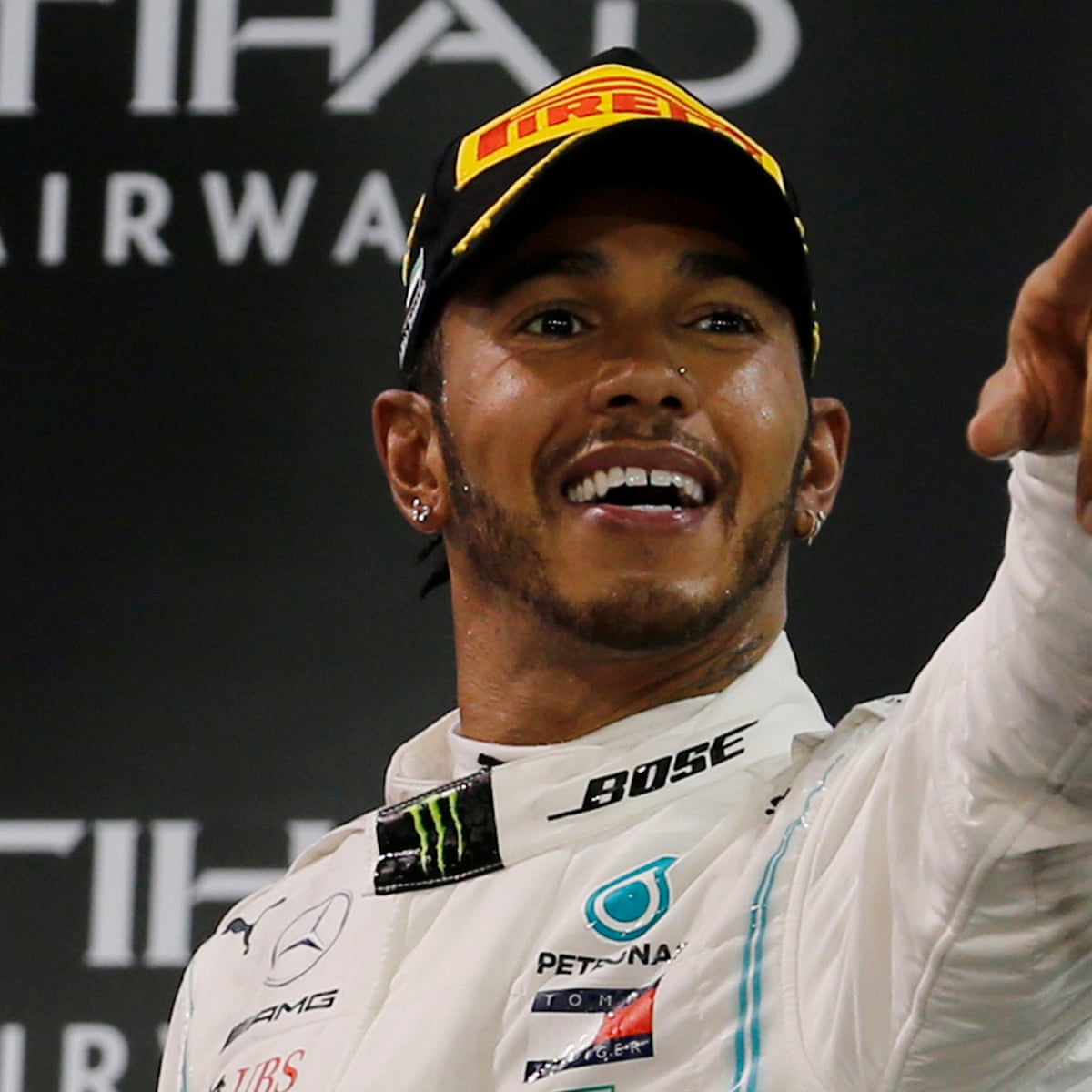 Prospective F1 Drivers Without Wealthy Parents Have No Chance Giles Richards Sport The Guardian