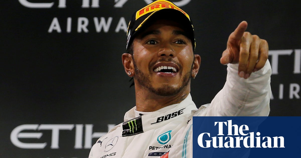 Prospective F1 drivers without wealthy parents have no chance | Giles Richards