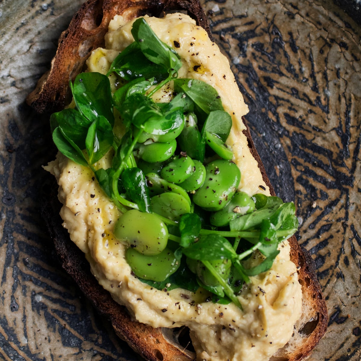 Nigel Slater S Bruschetta And Taramasalata Recipes Food The Guardian Nigel Slater S Bruschetta And Taramasalata Recipes Food The Guardian