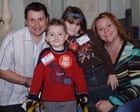 Mother Faked Son's Illness in Channel 4 Documentary