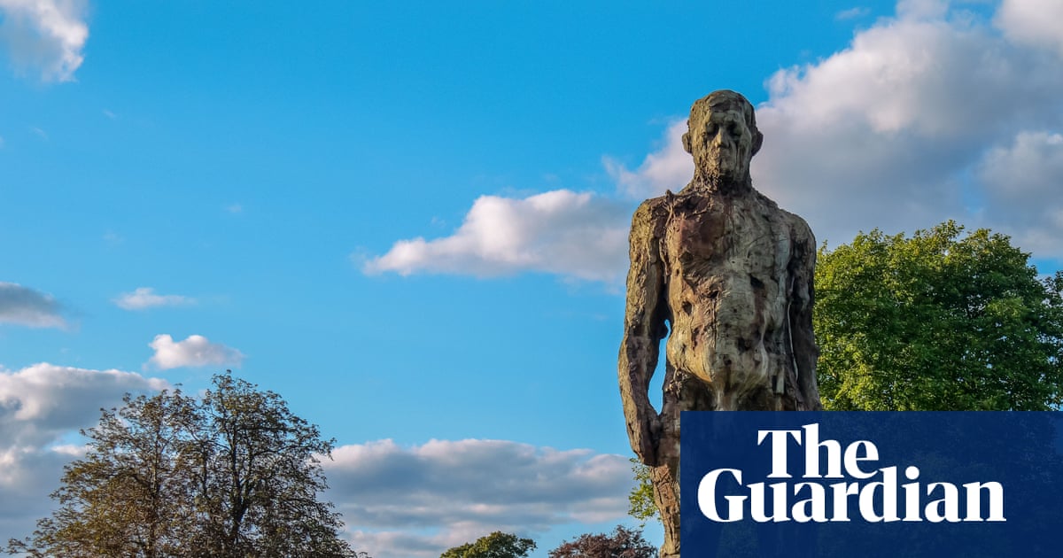 Weird Britain: 10 glorious oddities to visit and marvel at | United Kingdom holidays Weird Britain: 10 glorious oddities to visit and marvel at | United Kingdom holidays