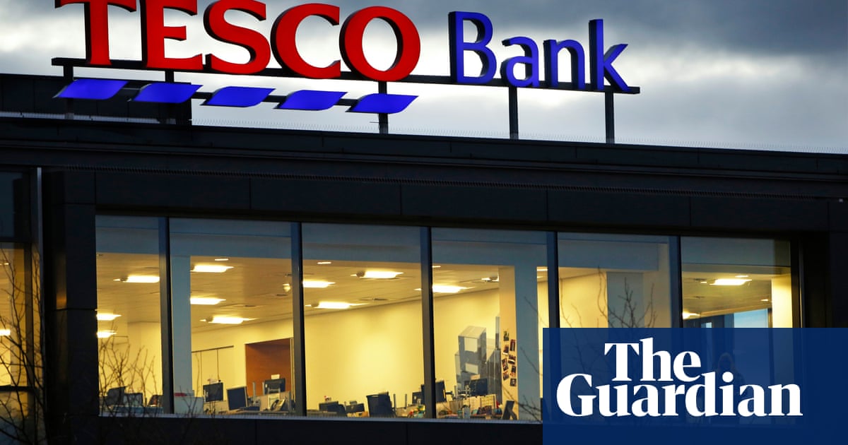Tesco Bank Black Box Insurance Review Tesco Bank cyber-thieves stole £2.5m from 9,000 people | Business | The