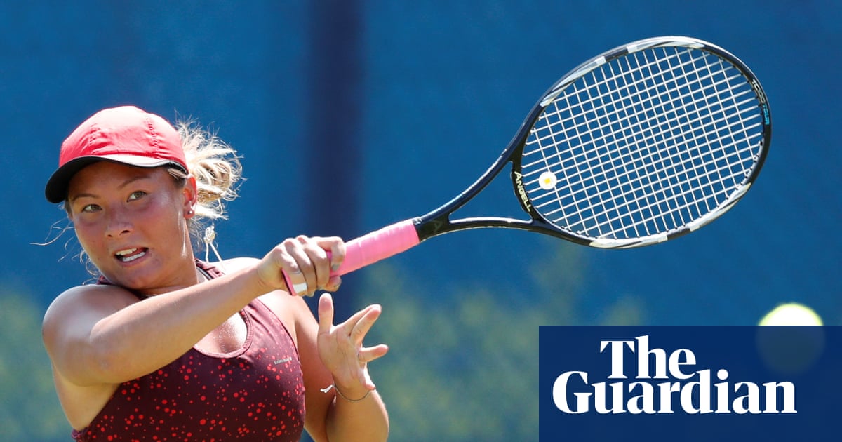 Breakaway union stands behind Tara Moore’s $20m legal battle against WTA
