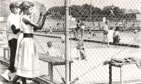 Historical Images Of Segregation Black History Month James Baldwin,