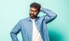 'I'm not just grumpy and deadpan': standup Romesh Ranganathan reveals another side to his comedy