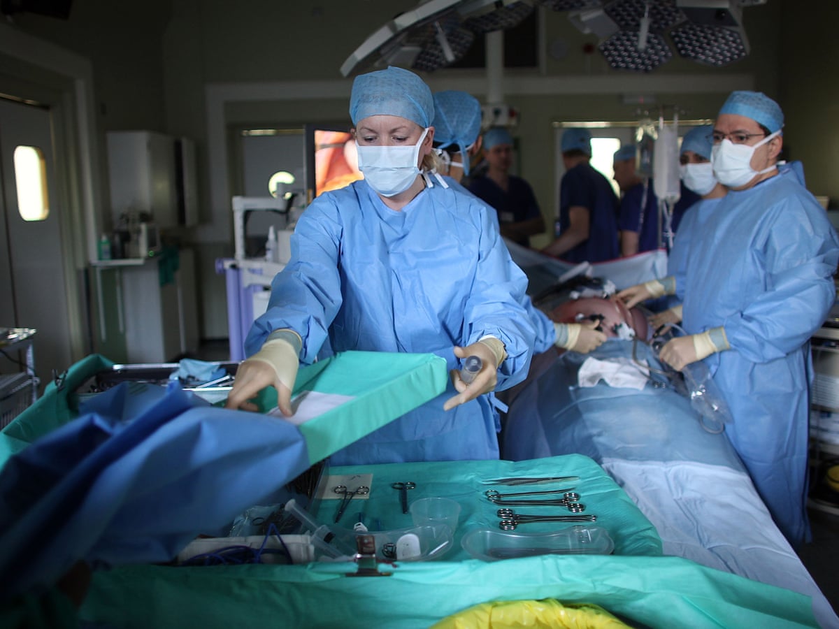 I'm Sorry, I Can't Face Being A Doctor Any More | Healthcare Network | The  Guardian