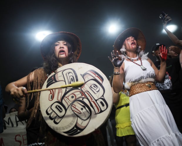 Cop30: los países siguen estando muy distanciados mientras las conversaciones sobre el clima se prolongan – como sucedió Cop30: los países siguen estando muy distanciados mientras las conversaciones sobre el clima se prolongan – como sucedió