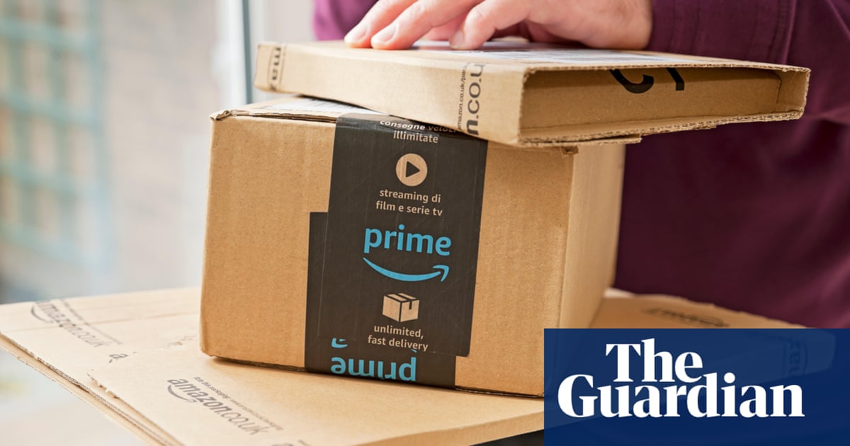 Amazon and Waitrose ban customer for complaints and returning too much