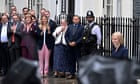 Two of prime minister's senior advisers being paid through lobbying company