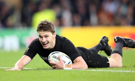 New Zealand’s dominance in Rugby World Cup looks likely to continue ...