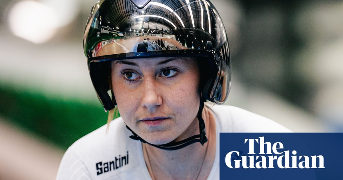 Australian rider says she was nearly hit by car at Tour of Britain Women