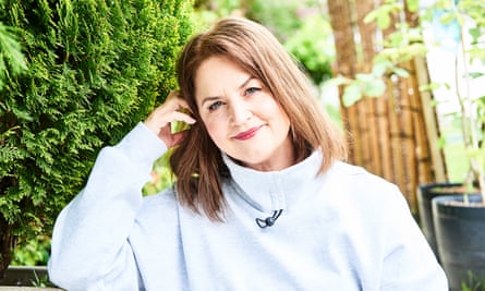 Ruth Jones