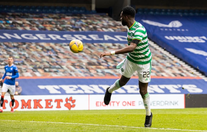 rangers 2 0 celtic champions progress in scottish cup as it happened football the guardian