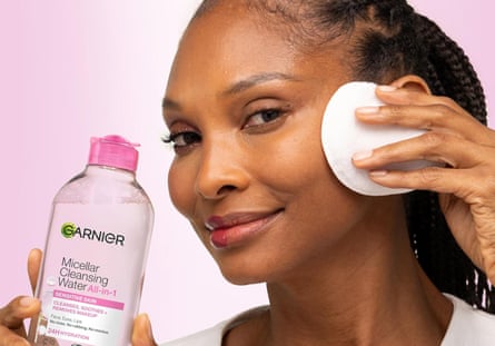 Micellar Water product photo