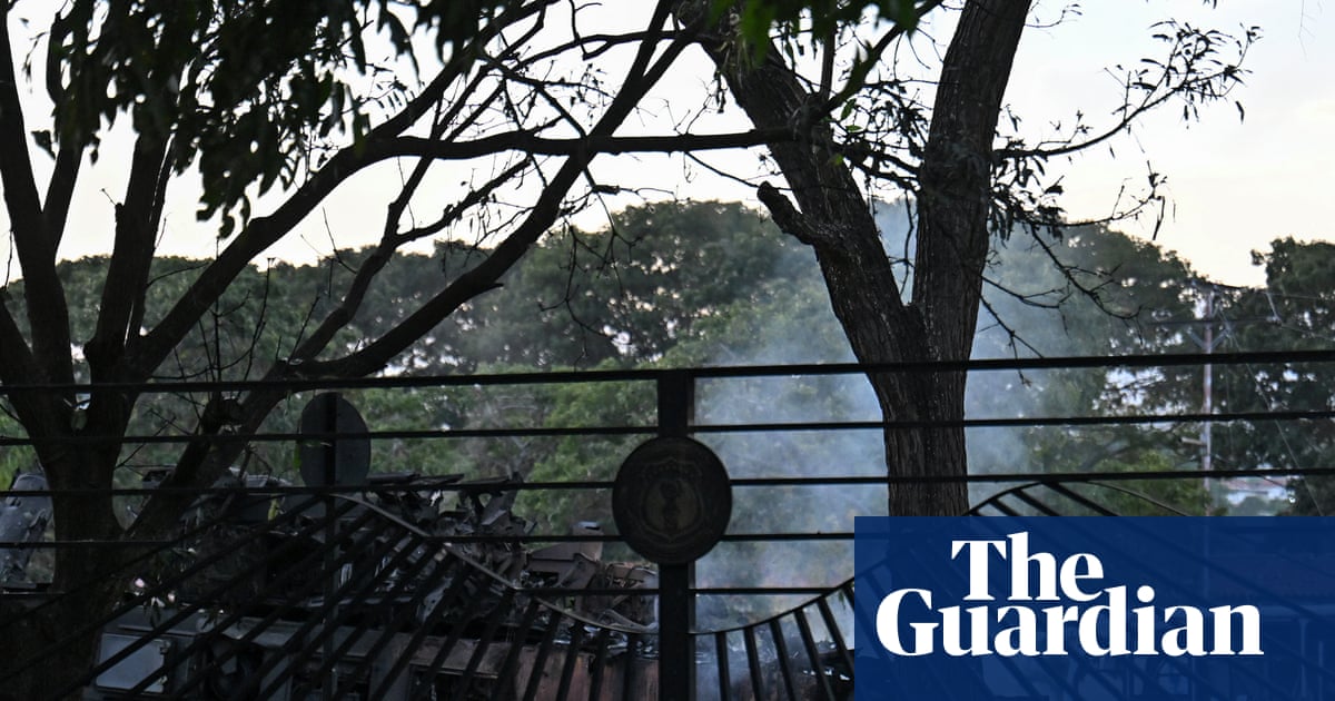 Venezuela attack: what we know so far as Trump claims Maduro captured