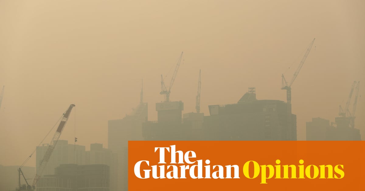 Behind the smokescreen, the Coalition's stance on climate change hasn't changed at all - The Guardian