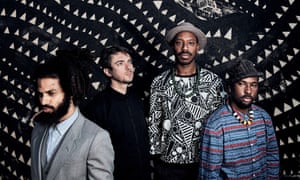 Sons of Kemet ⦠âI donât care if weâre called âtokenâ if we sell more records.