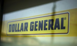 A Dollar General store in Westminster, Colorado.
