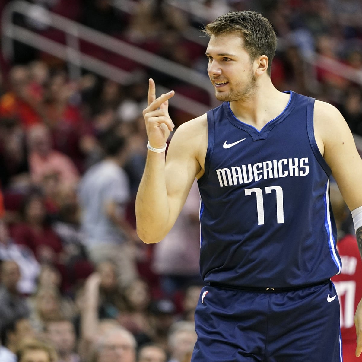 So Good So Soon Luka Doncic S Insane Rise To Nba Stardom