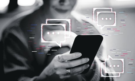 Cibercrimen: tenga cuidado con lo que le dice a su ayudante de chatbot… Cibercrimen: tenga cuidado con lo que le dice a su ayudante de chatbot…