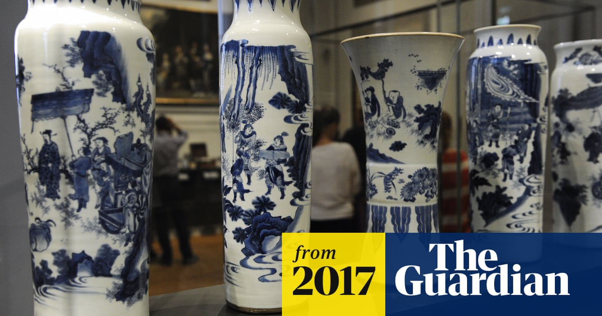 âPorcelain and Cultural Exchanges in Chinaâçå¾çæç´¢ç»æ