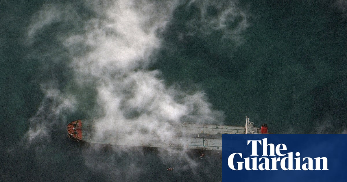 Russia and China pledge support for Venezuela as Trump ratchets up pressure on Maduro