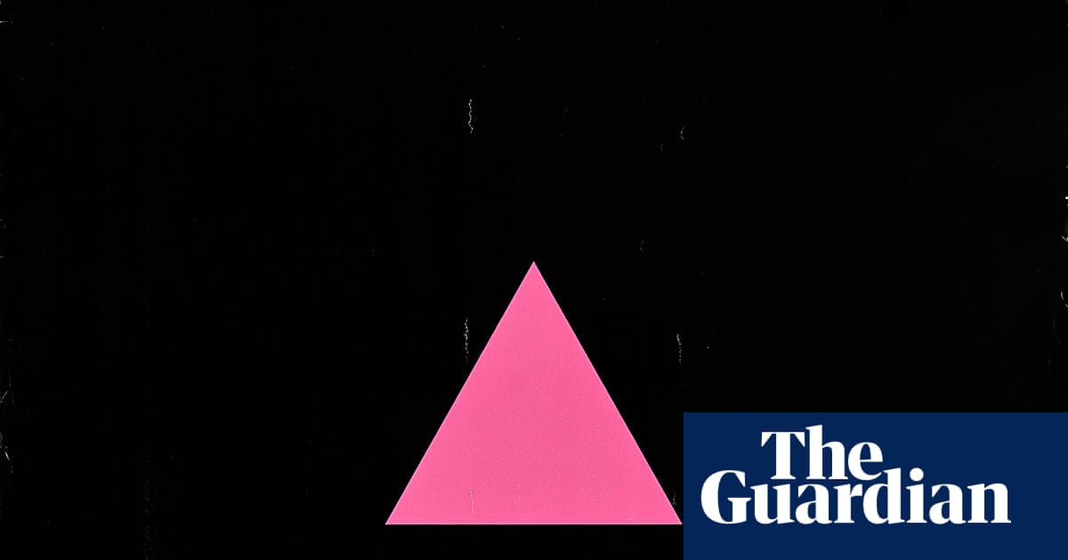 Love & Fury: how poster artists responded to the Aids crisis – in pictures