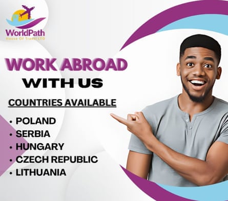 Poland, Serbia, Hungary, Czech Republic, Lithuania’