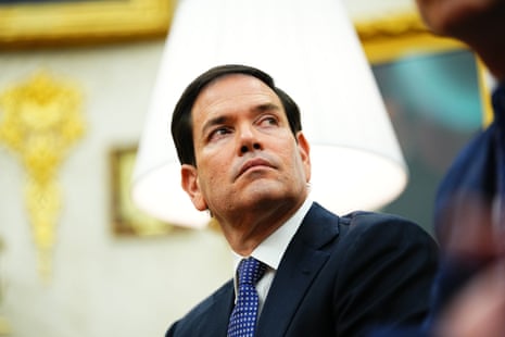 Marco Rubio