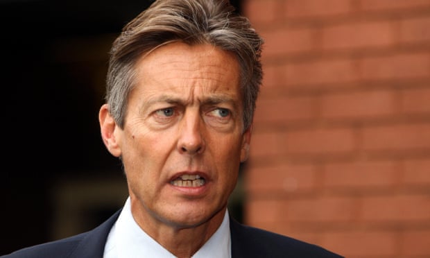 Ben Bradshaw photo
