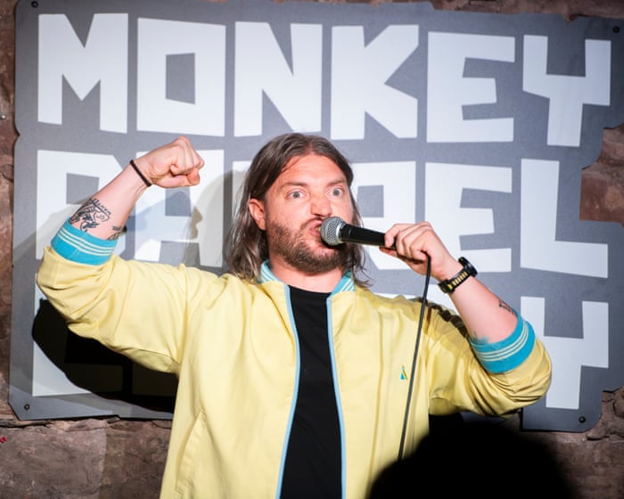 Liam Withnail: Big Strong Boy review – look back in laughter at misfit youth
