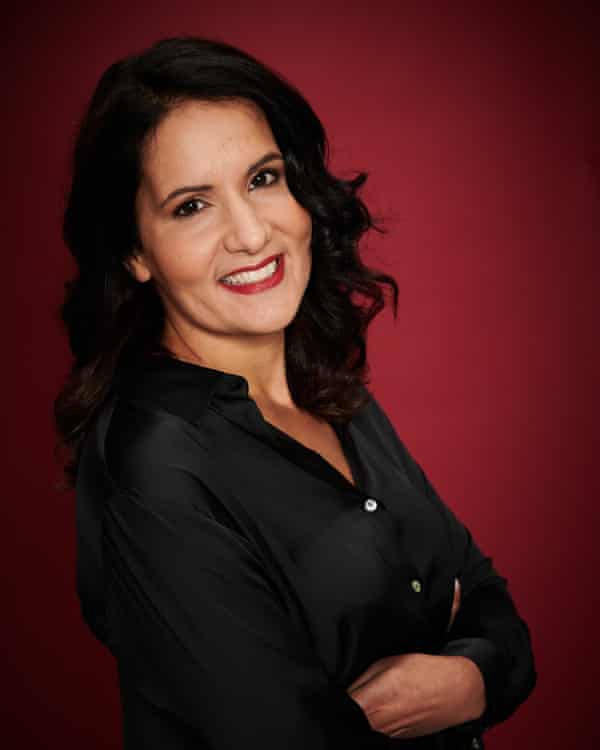 Dr Radha Modgil