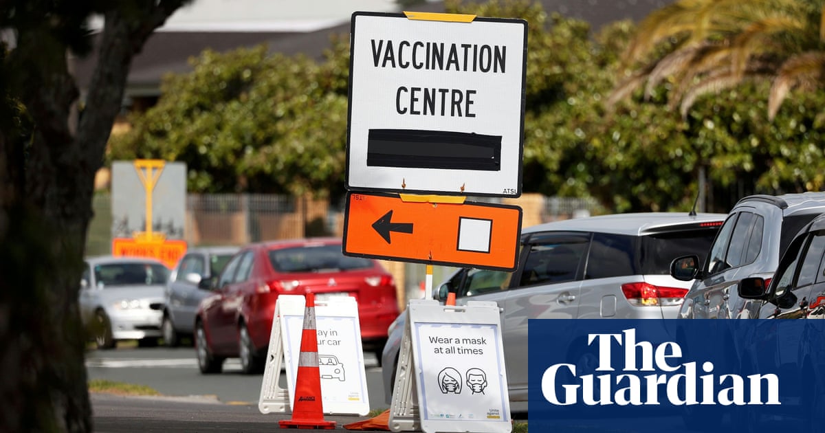 New Zealand Covid cases rise to new record as young people bear brunt of infections