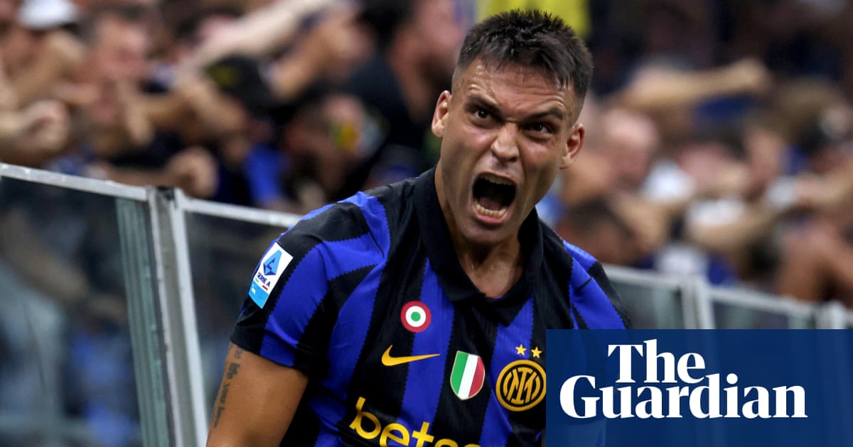 Uluslararası futbol gündemi: Serie A’s hierarchy takes shape with wild night in Milan and flat draw in Turin | Nicky Bandini
