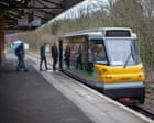 A genuine treat for £1.60? Try the shortest railway line in Britain | Adrian Chiles
